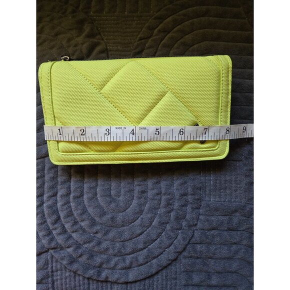 Lug Surrey Margarita Flamingo RFID Wallet - Picture 6 of 7